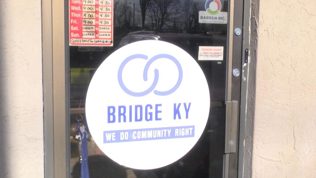 bridge ky