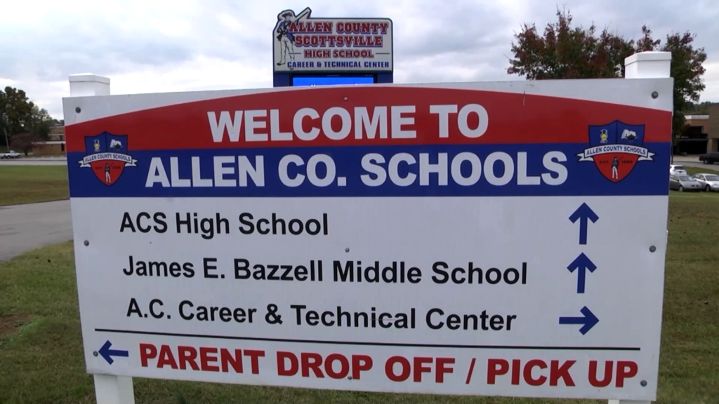 Allen County Schools