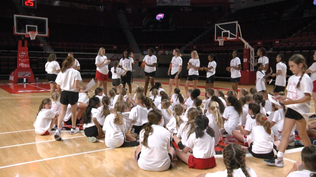 Wku Womens Camp Cover Pic