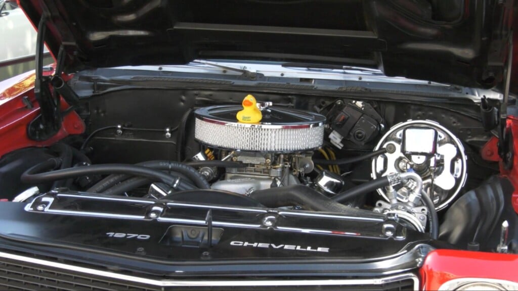 duncan hines car show