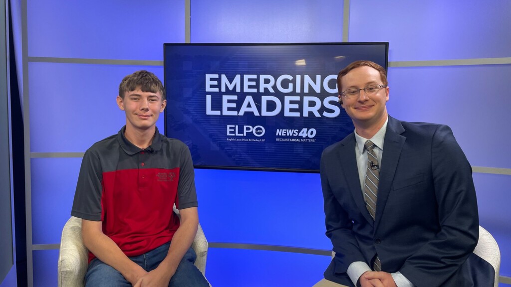 Emerging Leader 6 10 Selection