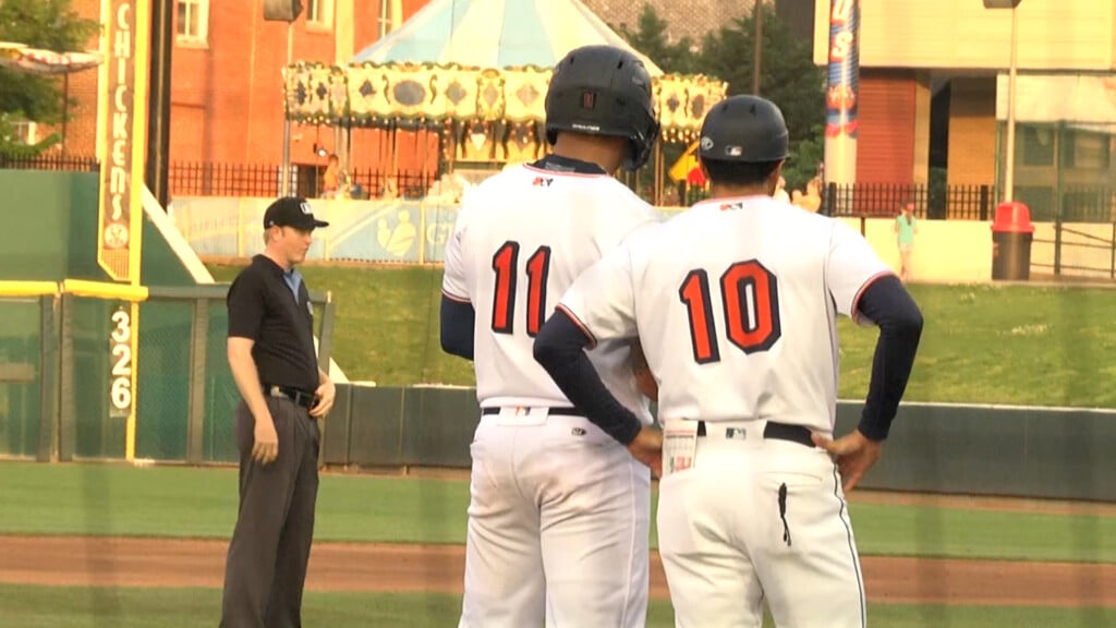 Hot Rods Article Cover Pic