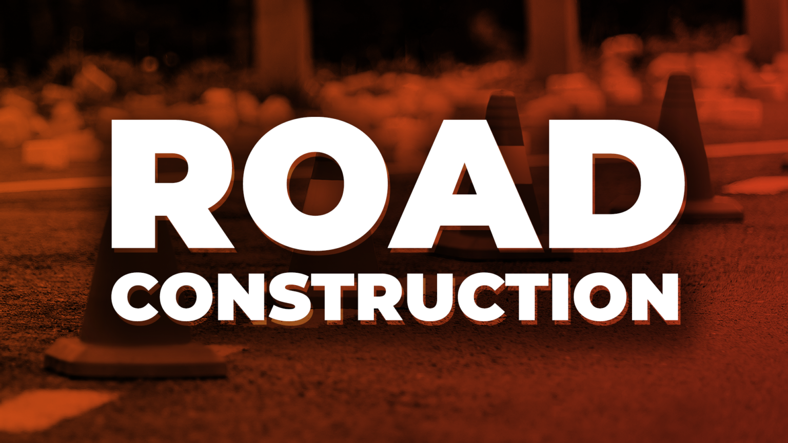 Road Construction