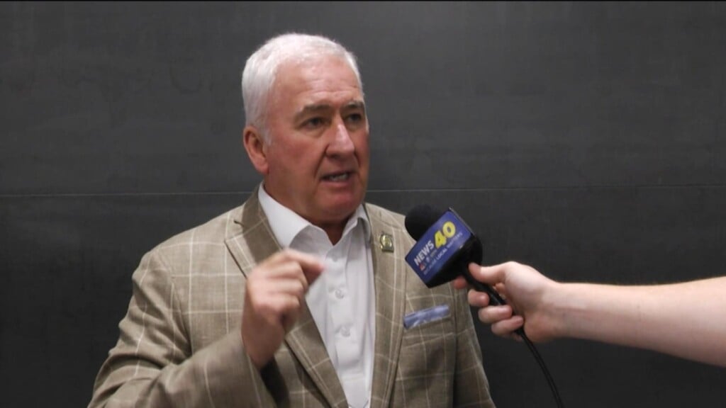kevin jackson