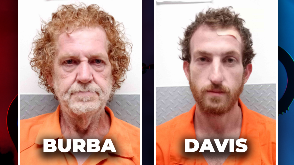 Burba Davis