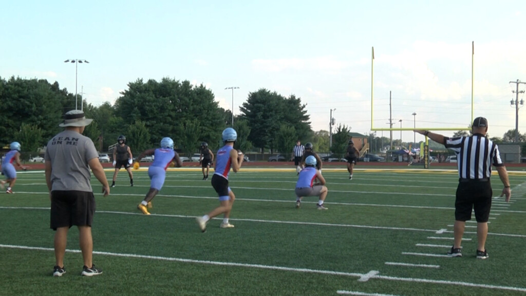 Greenwood Fb
