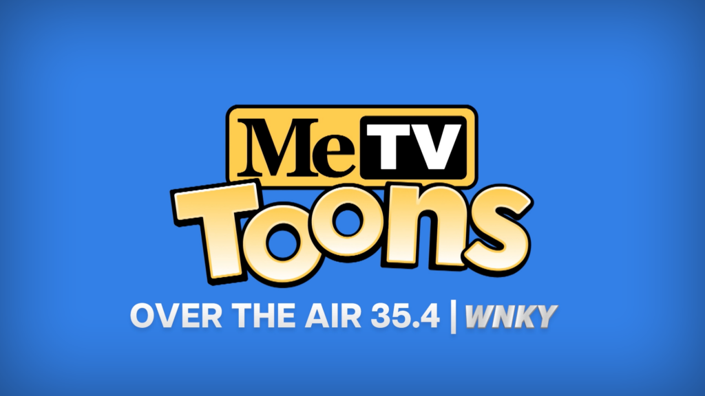 Metv Toons