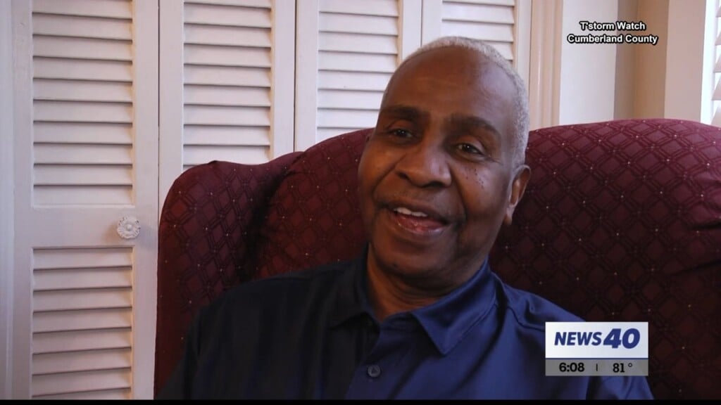 Leaving A Legacy: Abraham Williams Retires From Bowling Green Housing Authority