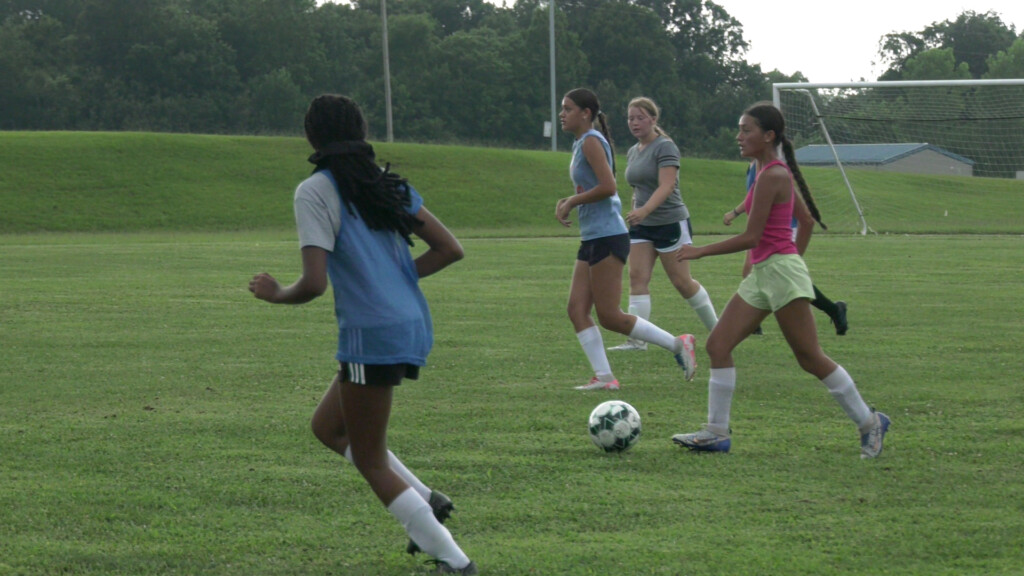 Acs Soccer