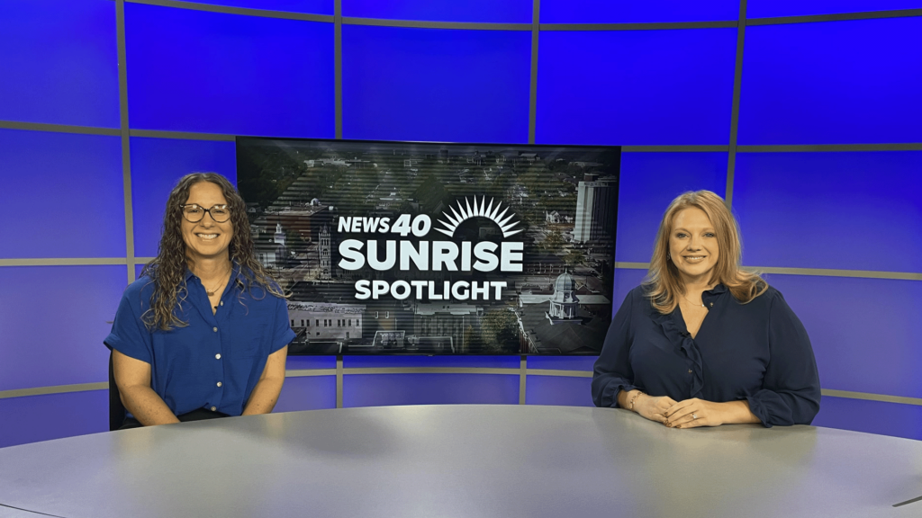 Sunrise Spotlight: National Scleroderma Month - WNKY News 40 Television