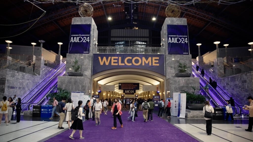 Alzheimers Association International Conference Vosot00 00 00 00still001