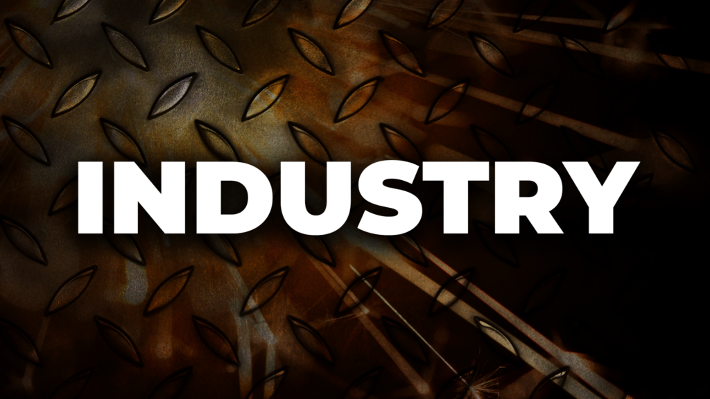 Industry