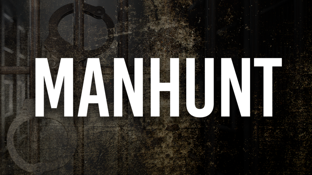 Manhunt