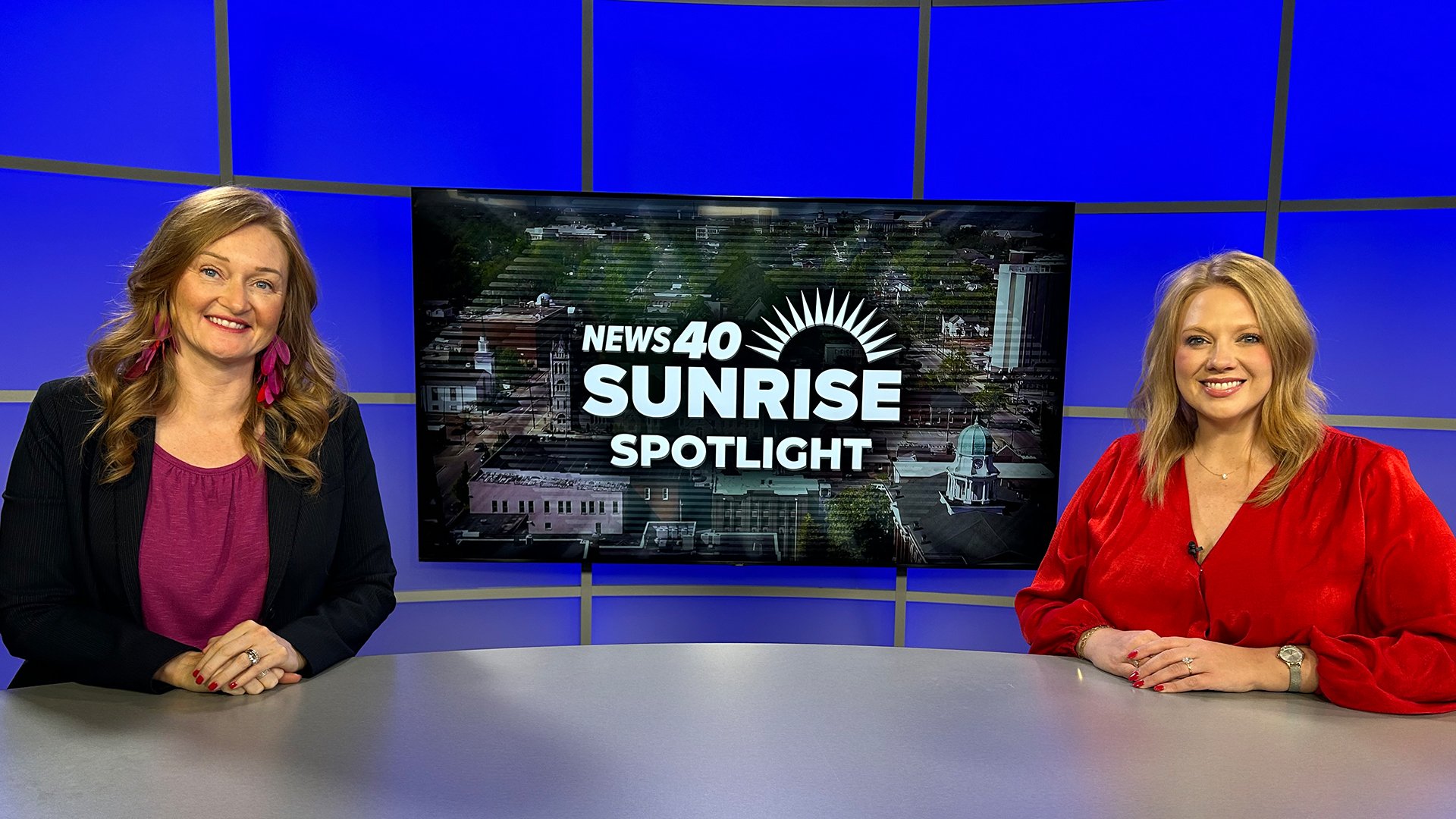 Sunrise Spotlight: The Wall That Heals comes to Russellville - WNKY ...