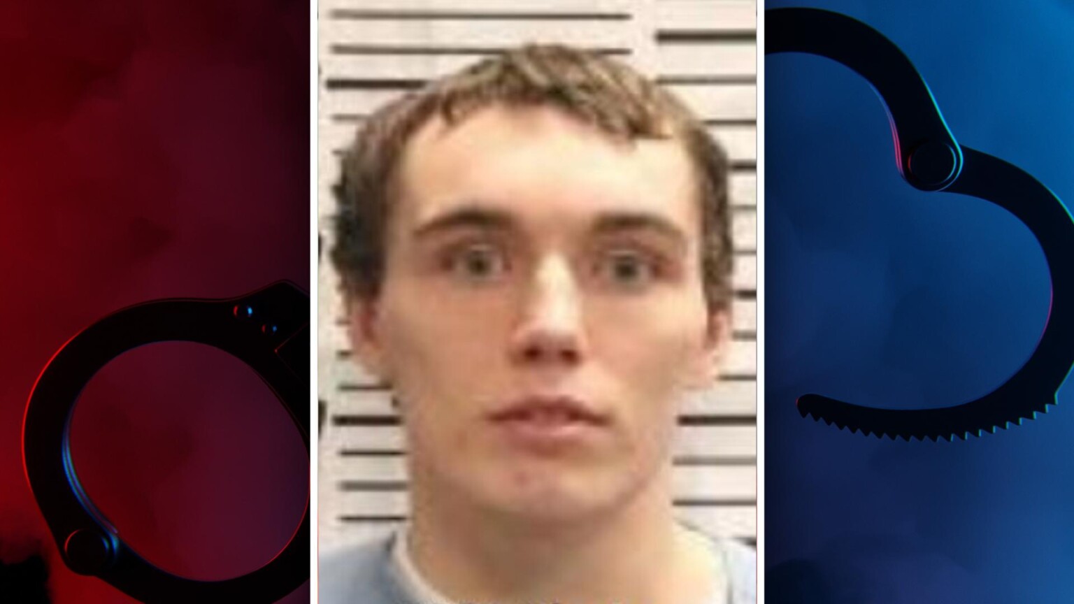 Wanted man arrested after police pursuit involving stolen vehicle from ...