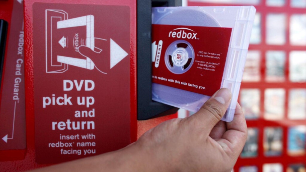 redbox