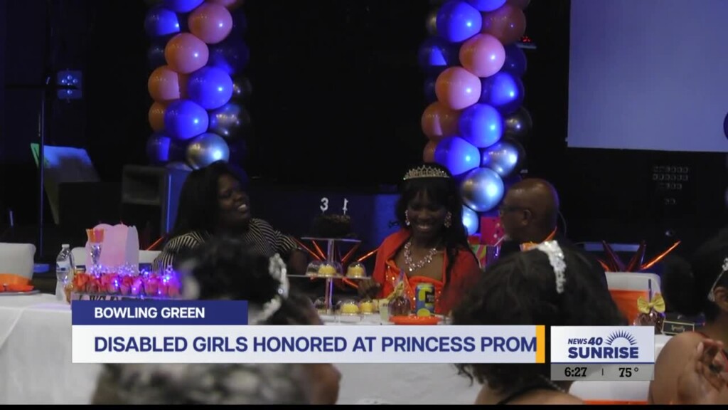 Princess Prom Vosot