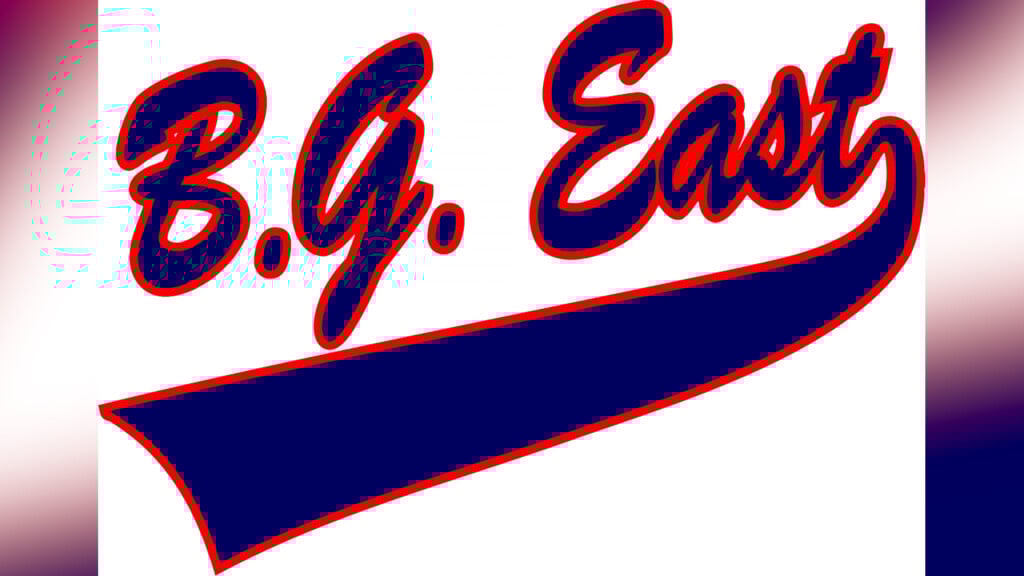 Bg East Updated Cover Pic