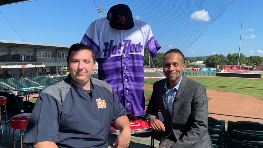 What's Brewing At The Ballpark 8 28