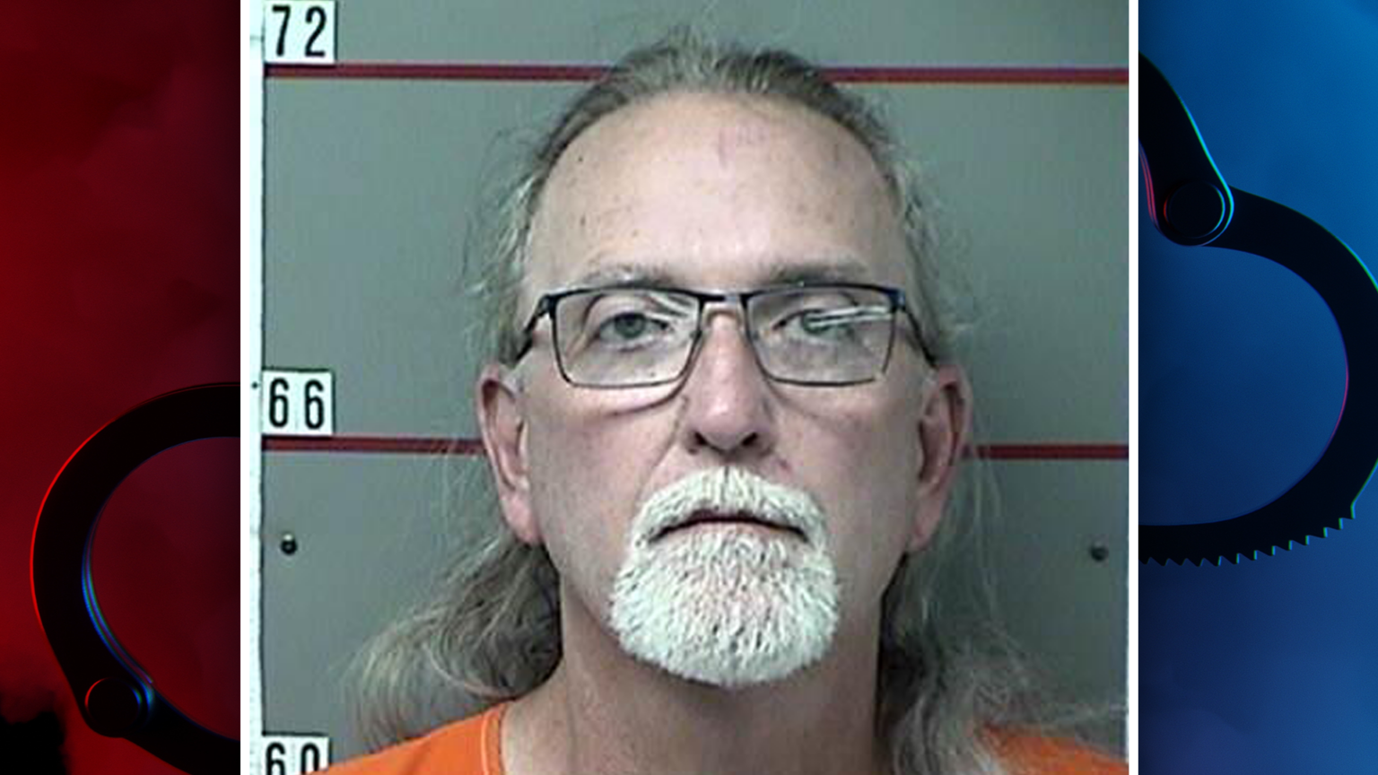 Leitchfield man charged with attempted murder after firing shotgun at ...