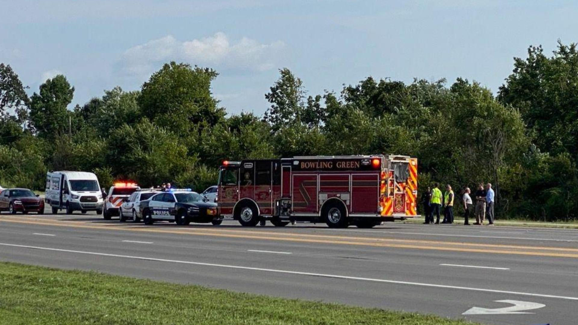 NEW DETAILS: Teen dead after being struck by vehicle on Veterans ...