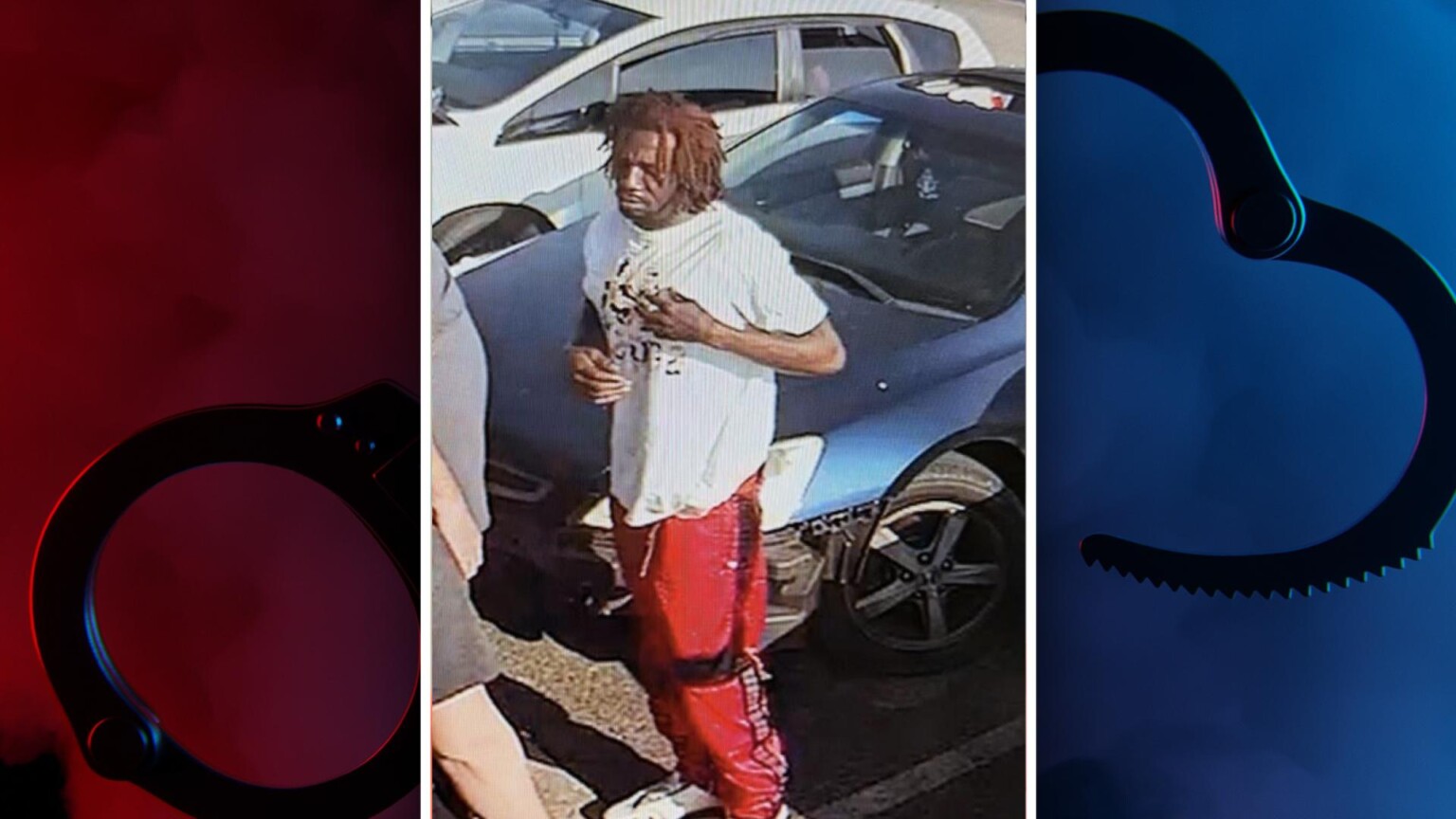 Man charged with attempted kidnapping of minor in Whitley County - WNKY ...