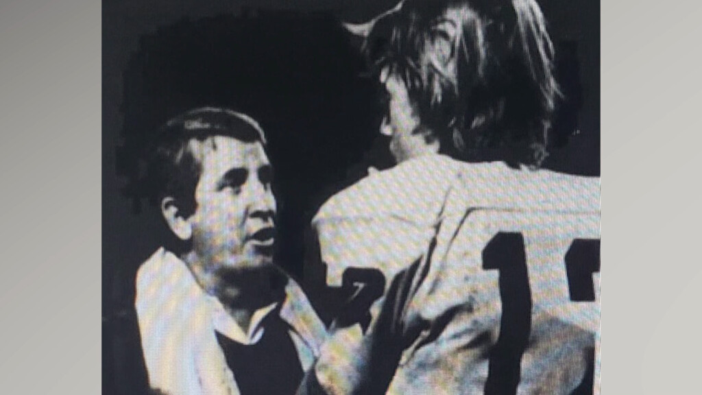 Ken Barrett Cover Pic