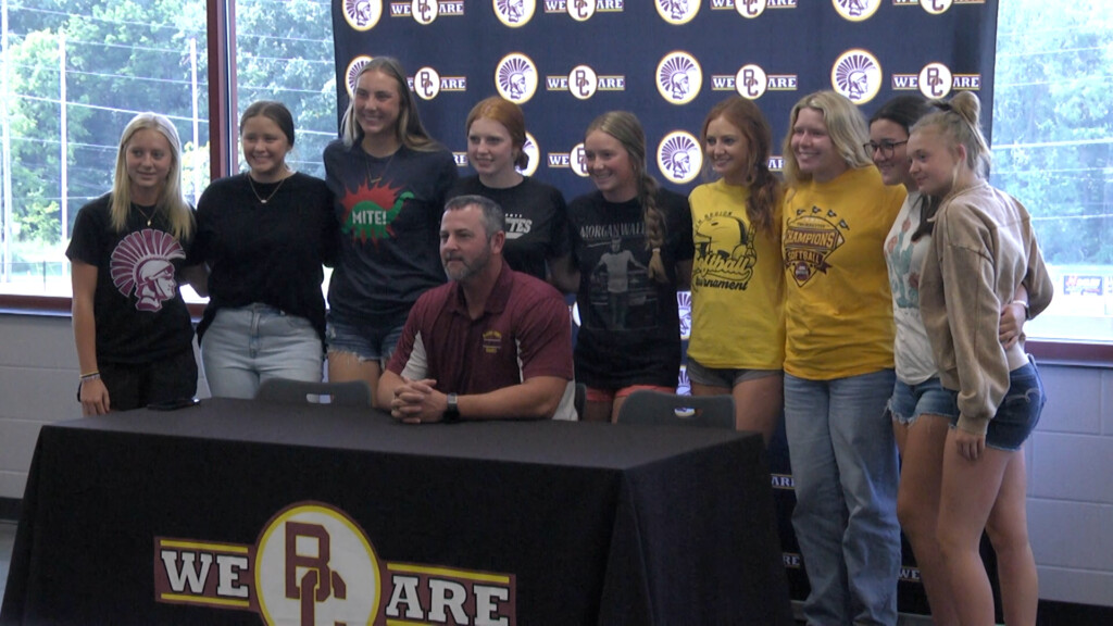 Bc Softball