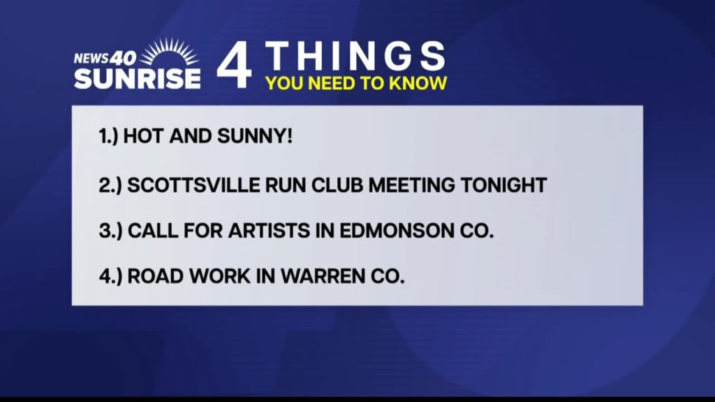 4 Things 8 06
