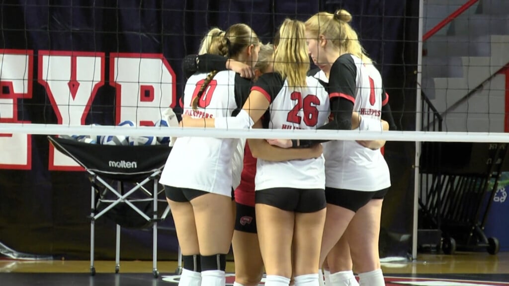 Wku Vb Cover Pic
