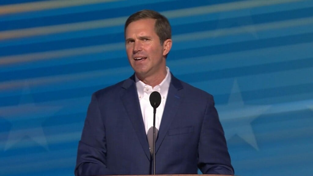 beshear