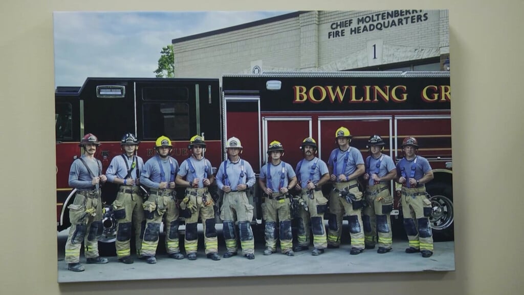Fire Chief Of The Year Ft Image