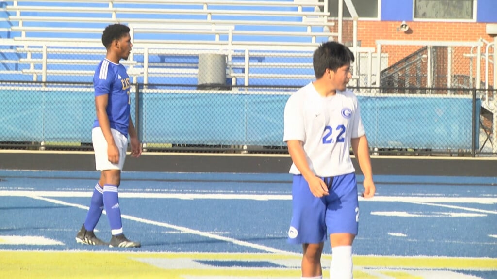 Soccer Pic
