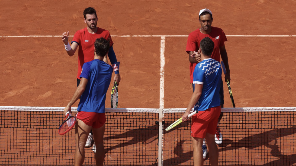 Olympics Doubles Copy