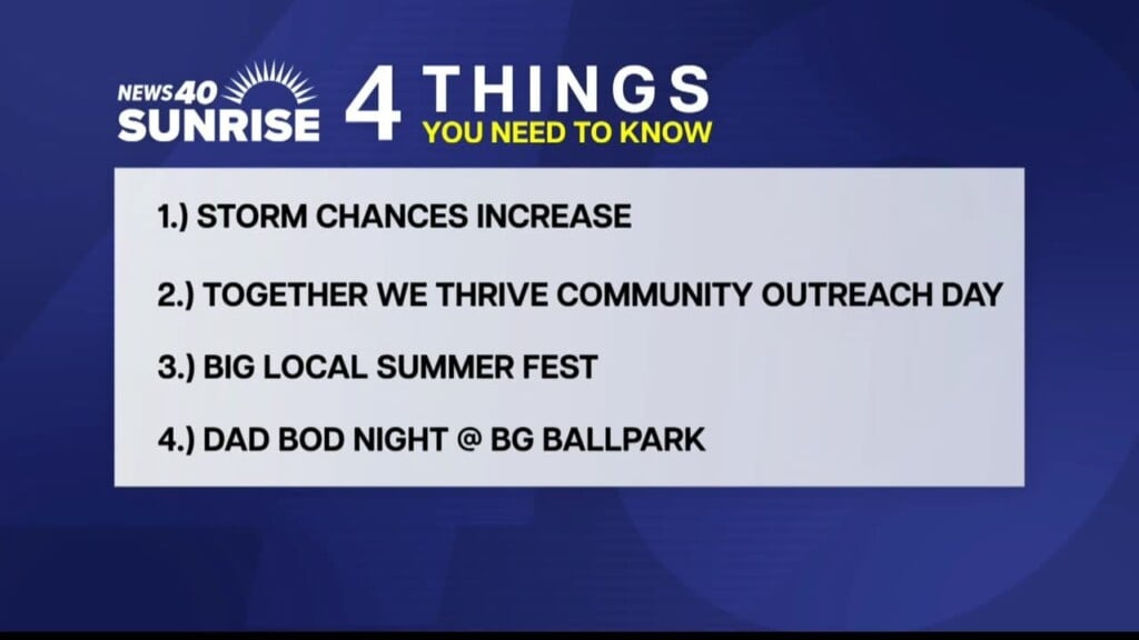 Four Things