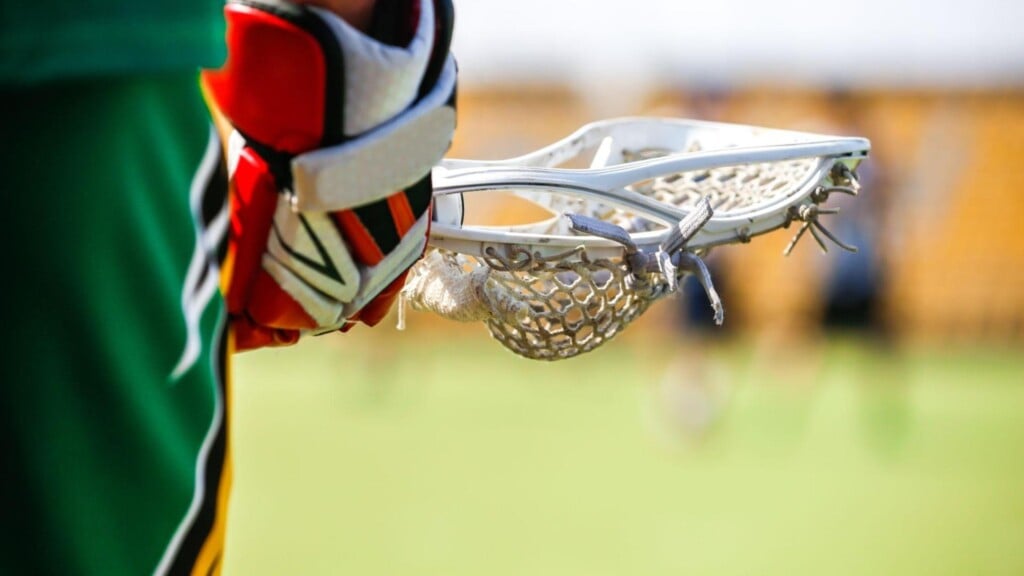 lacrosse