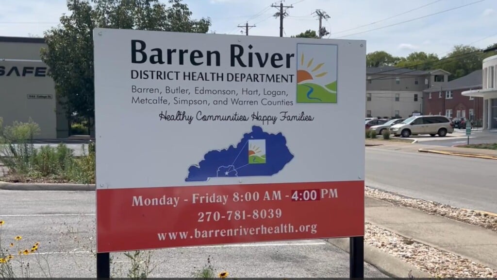 warren county health department