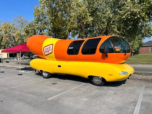 Weiner Mobile