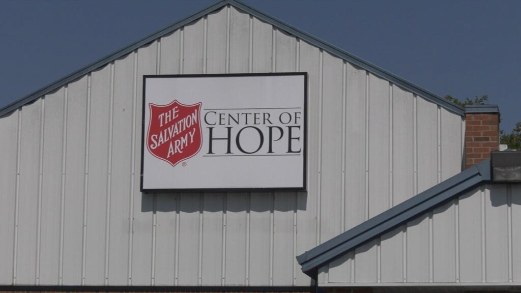 salvation army life navigation center
