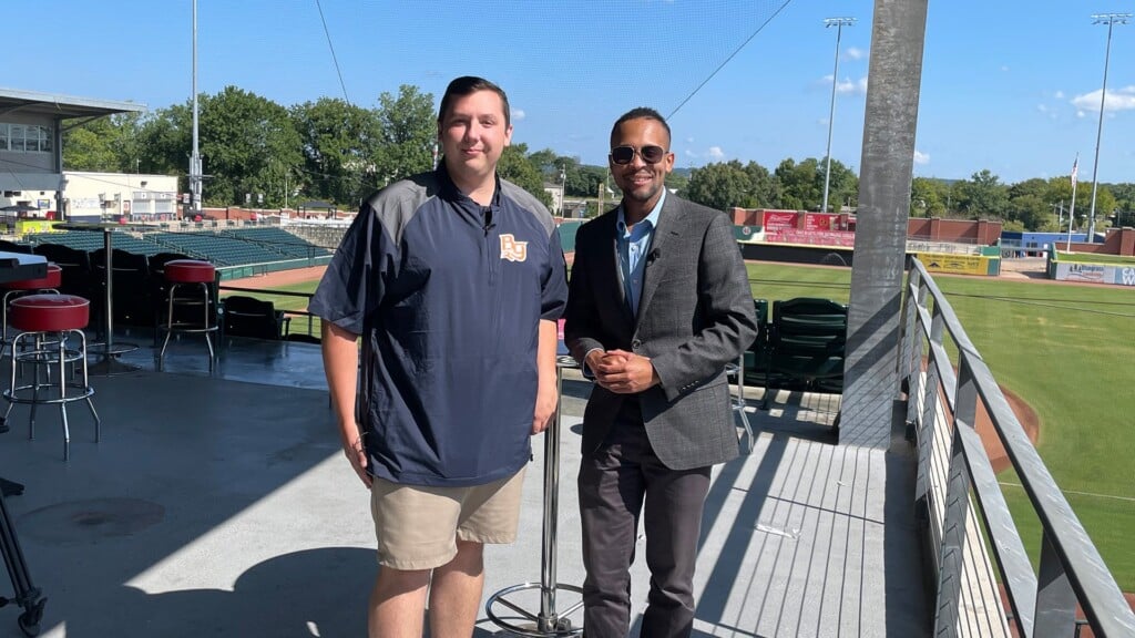 What's Brewing At The Ballpark August 21