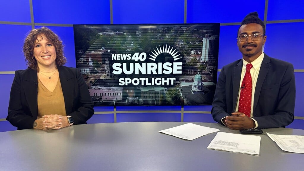 Sunrise Spotlight: Bg Family Unity Night