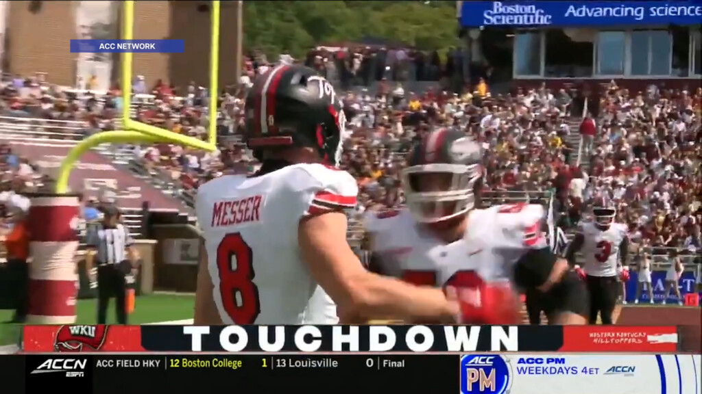 Wku Boston Cover Pic