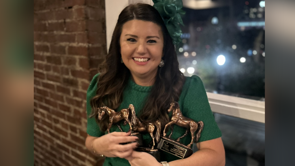 Logan County Chamber Awards