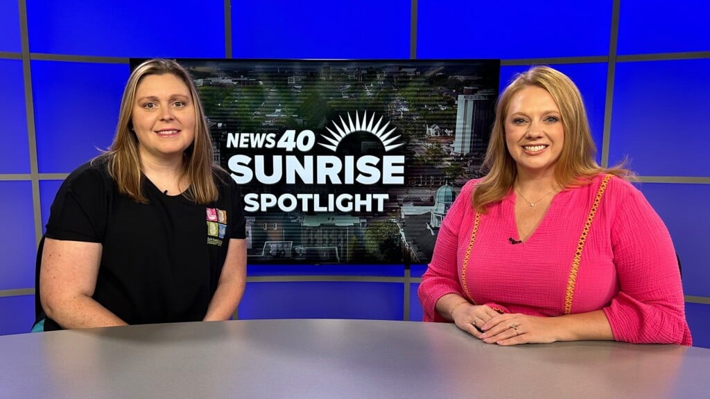 Sunrise Spotlight: Safe Seats, Safe Kids