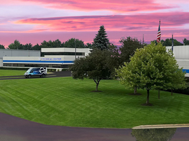 Hhbarnum Headquarters