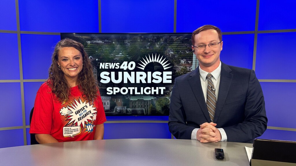 Sunrise Spotlight: Run The Maple 5k