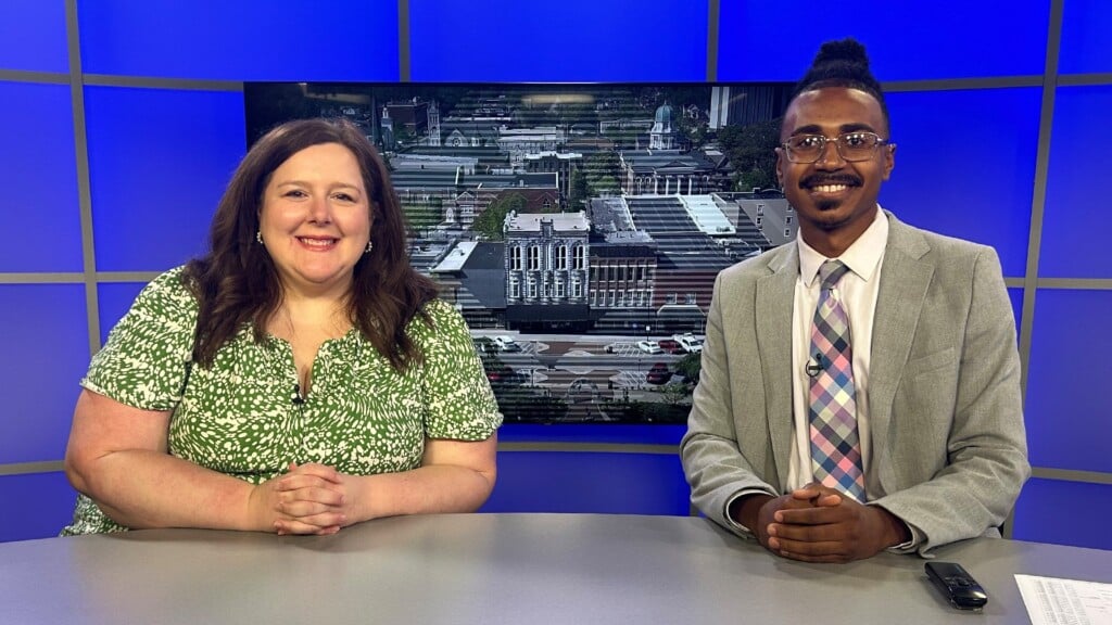Sunrise Spotlight: Lip Synch Battle