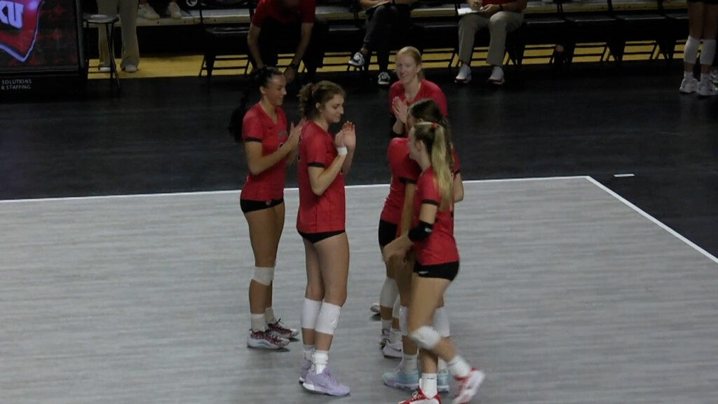 Wku Vb Ark St Pic