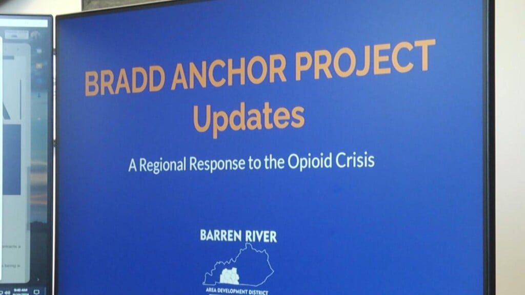 anchor project