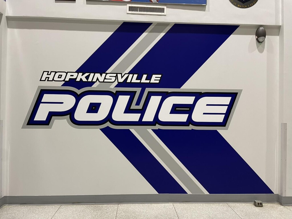 Hopkinsville Police Department